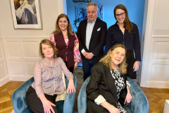 Årsmöte / 9 MARS 2025