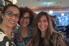 AW med Deise Andrade 2019