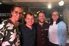 AW med Gabriel Grossi 2019