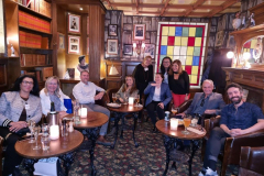 AW Queens Head 2022