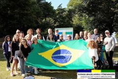 Churrasco 2017
