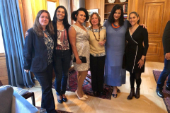 Commitê de Associações Brasileiras na Suécia 2019