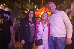 Feijoada på Umami Grill 2023