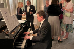 Galamiddag / 17 MARS 2023