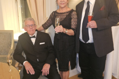 Galamiddag / 10 OKT 2024