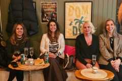 Kulturmingel på MACACOS / 30 JAN 2026