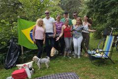 Picknick i Hagaparken 2023