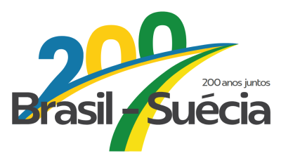 Logo 200 anos Brasil Suécia APROVADA