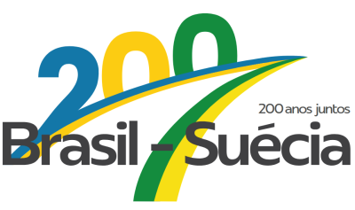 200 anos Brasil Suécia